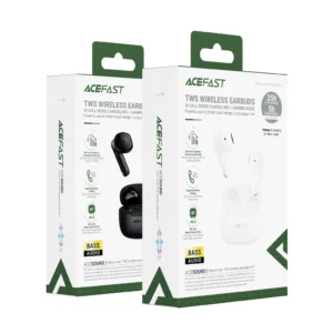 Écouteurs TWS Bluetooth 6.0 W11 ACEFAST