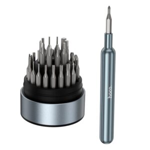Kit Tournevis de Précision 31 Pièces UT11 HOCO