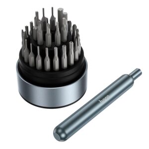Kit Tournevis de Précision 31 Pièces UT11 HOCO