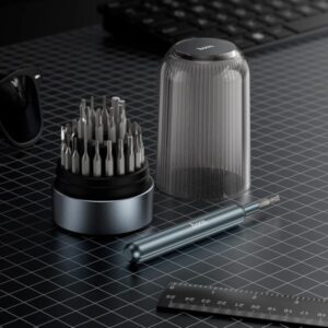 Kit Tournevis de Précision 31 Pièces UT11 HOCO