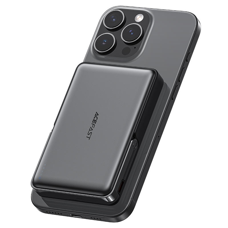 Batterie Externe 10 000 mAh 22,5W M17 ACEFAST