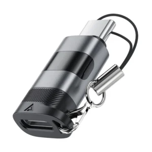 Adaptateur USB-C 100W avec Écran J9 ACEFAST