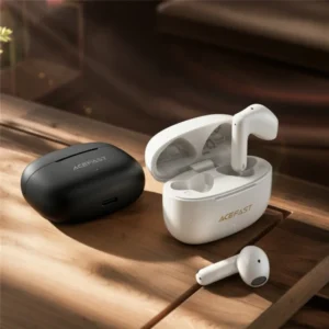 Écouteurs TWS Bluetooth 6.0 W11 ACEFAST