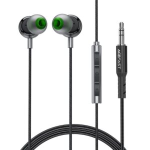 Écouteurs Filaires Jack 3,5 mm L4 ACEFAST