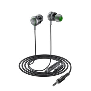 Écouteurs Filaires Jack 3,5 mm L4 ACEFAST