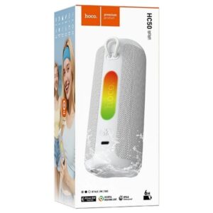 Enceinte Bluetooth 8W HC50 HOCO