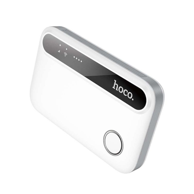 Routeur WiFi Portable 4G HI41 HOCO