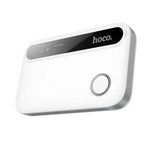 Routeur WiFi Portable 4G HI41 HOCO