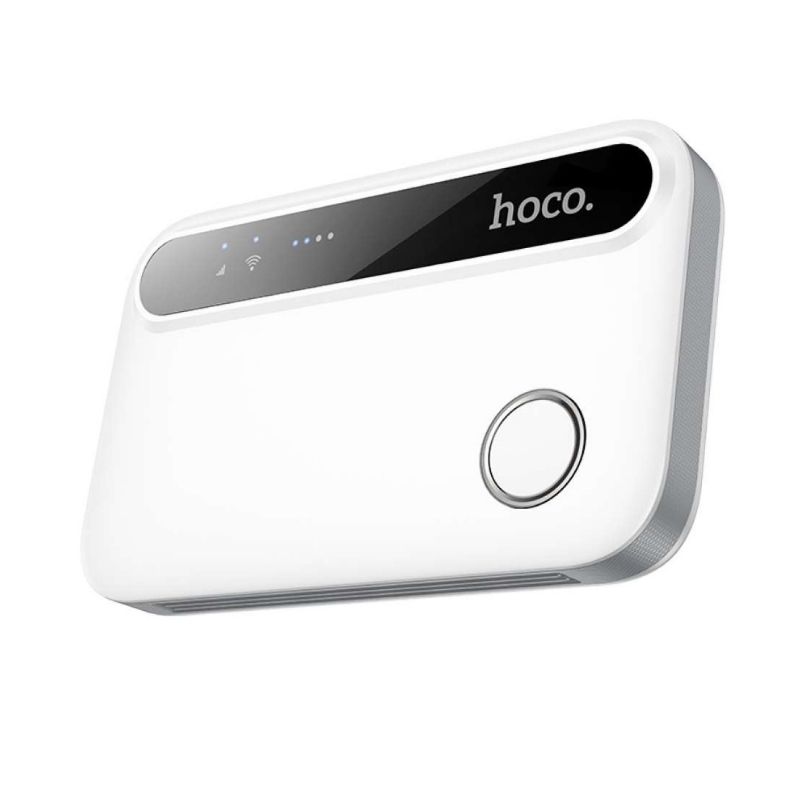 Routeur WiFi Portable 4G HI41 HOCO