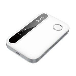 Routeur WiFi Portable 4G HI41 HOCO
