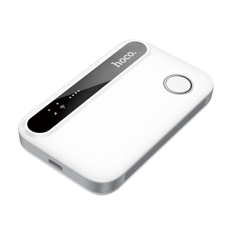 Routeur WiFi Portable 4G HI41 HOCO