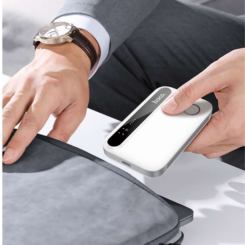 Routeur WiFi Portable 4G HI41 HOCO