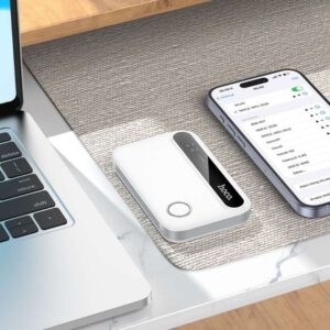Routeur WiFi Portable 4G HI41 HOCO