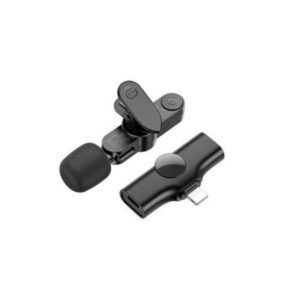 Microphone Sans Fil Lightning BFK12 BOROFONE