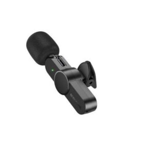 Microphone Sans Fil Lightning BFK12 BOROFONE
