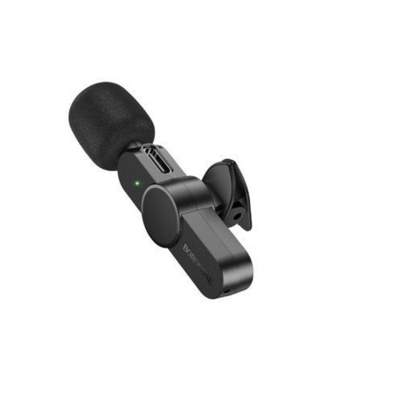 Microphone Sans Fil Lightning BFK12 BOROFONE