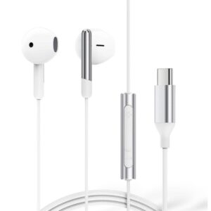 Écouteurs Filaires USB-C L3 ACEFAST