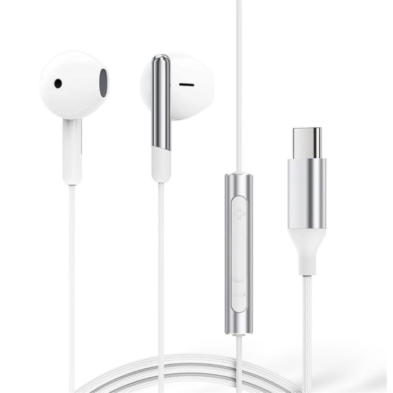 Écouteurs Filaires USB-C L3 ACEFAST