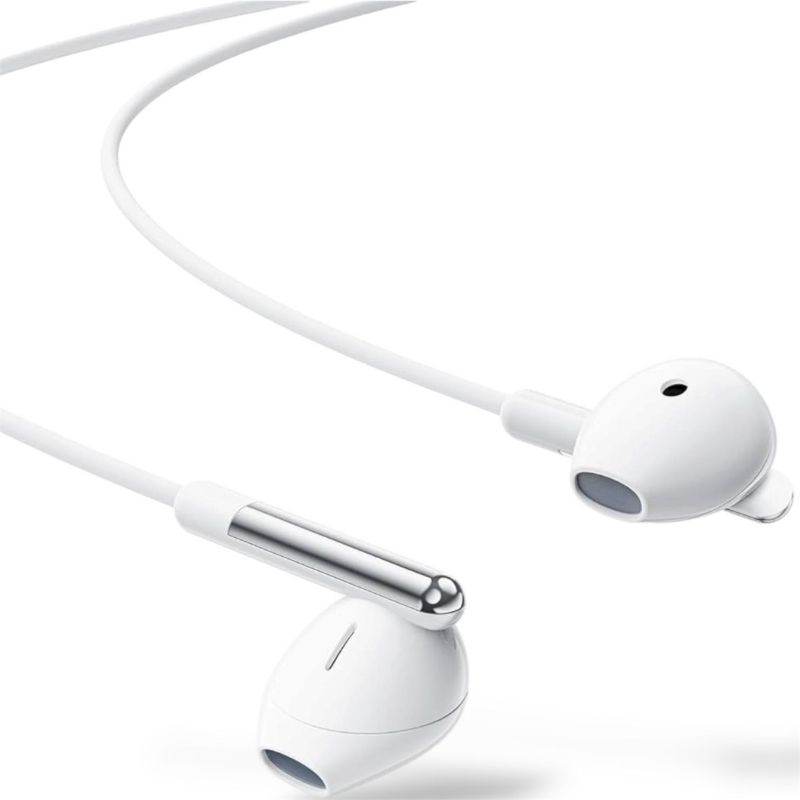 Écouteurs Filaires USB-C L3 ACEFAST