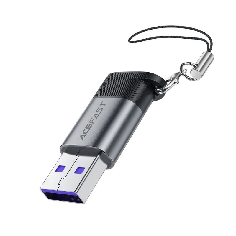Adaptateur USB-C vers USB-A J8 ACEFAST