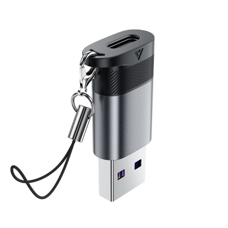 Adaptateur USB-C vers USB-A J8 ACEFAST – Image 3