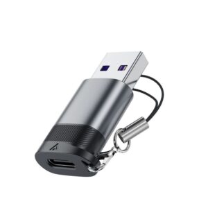 Adaptateur USB-C vers USB-A J8 ACEFAST