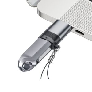 Adaptateur USB-C vers USB-A J8 ACEFAST