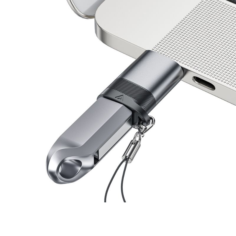 Adaptateur USB-C vers USB-A J8 ACEFAST
