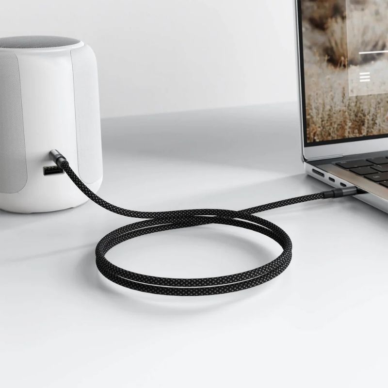 Câble Audio Jack 3,5 mm 1m J10 ACEFAST
