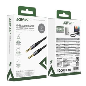 Câble Audio Jack 3,5 mm 1m J10 ACEFAST