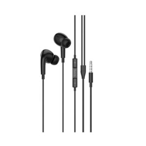 Écouteurs Filaires Jack 3,5 mm M101 Pro HOCO