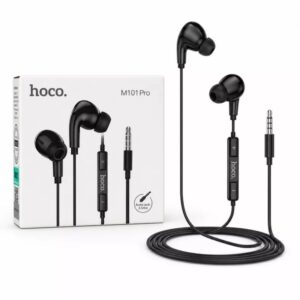Écouteurs Filaires Jack 3,5 mm M101 Pro HOCO