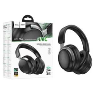 Casque Bluetooth ANC 90H W53 Plus HOCO