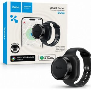 Traceur Bluetooth Bracelet E120e HOCO