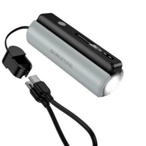 Batterie Externe 5000 mAh USB-C BJ87 BOROFONE