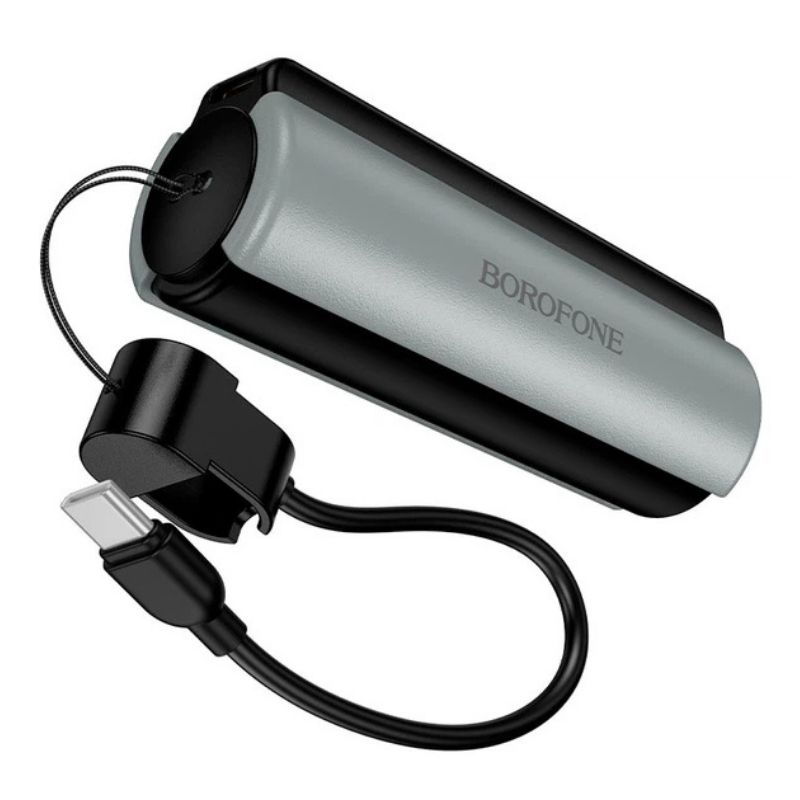 Batterie Externe 5000 mAh USB-C BJ87 BOROFONE