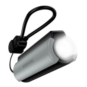 Batterie Externe 5000 mAh USB-C BJ87 BOROFONE