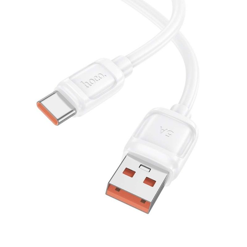 Câble USB-C 100W x115 HOCO