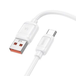 Câble USB-C 100W x115 HOCO