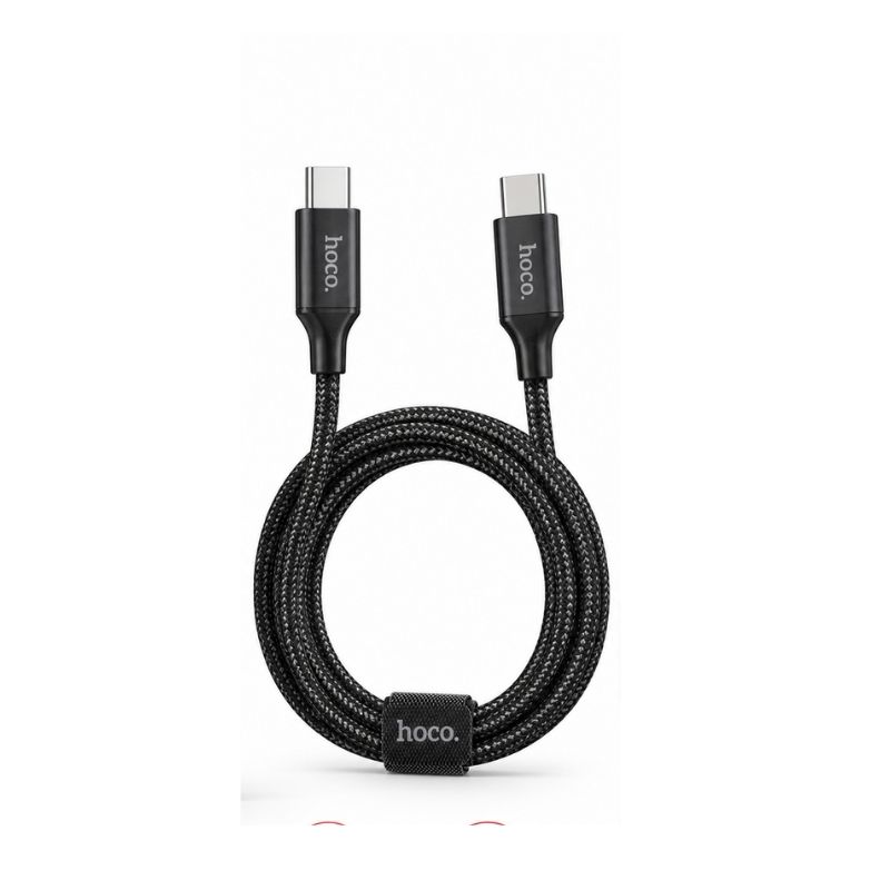 Câble USB-C 60W HX174 HOCO