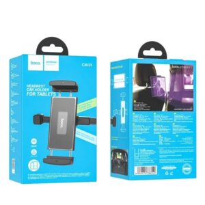 Support Tablette Appuie-Tête Voiture CA121 HOCO
