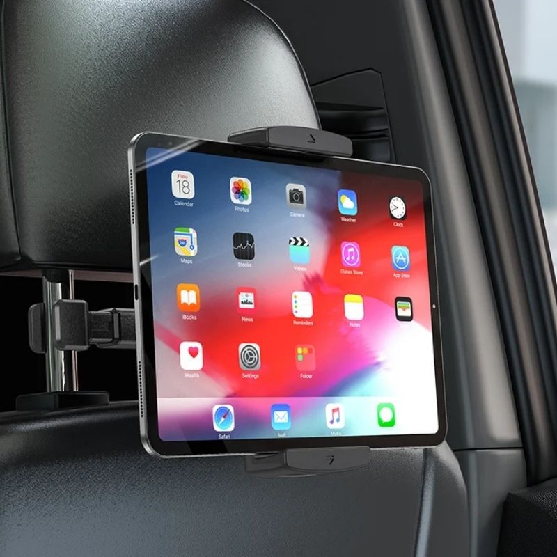 Support Tablette Appuie-Tête Voiture CA121 HOCO