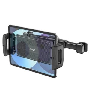 Support Tablette Appuie-Tête Voiture CA121 HOCO