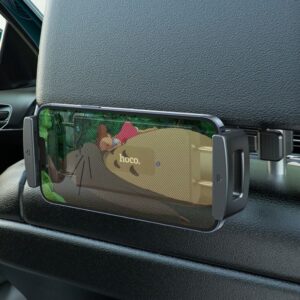 Support Tablette Appuie-Tête Voiture CA121 HOCO
