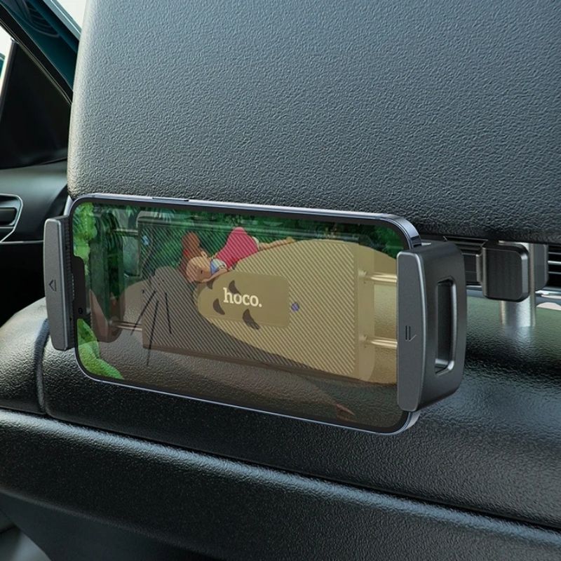 Support Tablette Appuie-Tête Voiture CA121 HOCO
