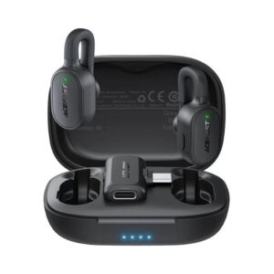 Double Microphone Sans Fil USB-C R4 ACEFAST