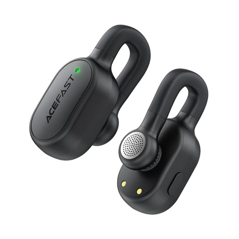 Double Microphone Sans Fil USB-C R4 ACEFAST
