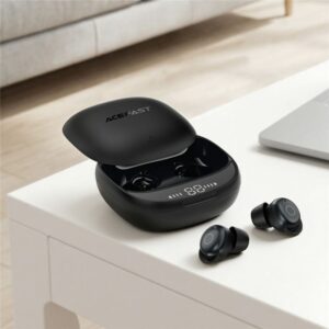 Écouteurs TWS ANC pour Dormir W10 ACEFAST