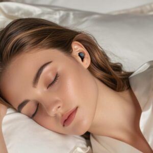 Écouteurs TWS ANC pour Dormir W10 ACEFAST