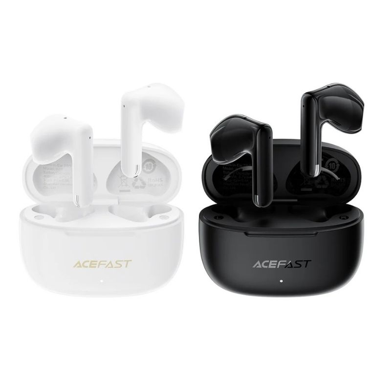 Écouteurs TWS Bluetooth 6.0 W11 ACEFAST